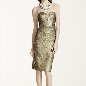 Zac Posen Dress